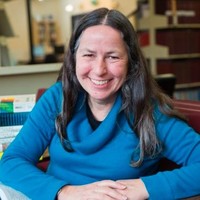 Ridley College, Melbourne Employee Jill Firth's profile photo