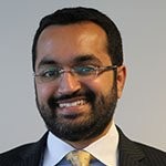 Location Ventures Employee Rishi Kapoor's profile photo