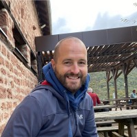 HORNBACH Baumarkt AG Employee Andreas Wüst's profile photo