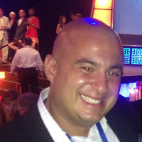 Hygiena Employee John Mora's profile photo