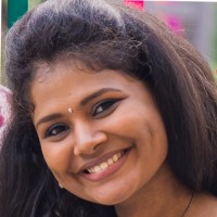 Akidev Corporation Employee Namrata Pathak's profile photo