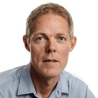 Bavarian Nordic Employee Morten Hansen's profile photo