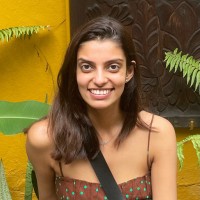 Current Employee Juhi Sharma's profile photo