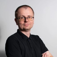 Infron Employee Tomasz Tacka's profile photo