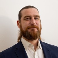 Intersys Ltd Employee Mark Kirby's profile photo