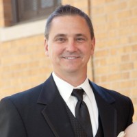 Black Tent Employee Jerry Teuschler's profile photo