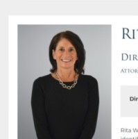 Zaino Hall & Farrin LLC Employee Rita Williams's profile photo