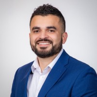 Vulcan Industrial Employee Efrain Polio's profile photo