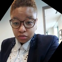 National Endowment for the Humanities Employee Chellsie Carter's profile photo