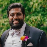 Daniel Prakash Email & Phone Number