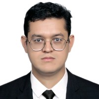 Pickrr Employee Priyal Patel's profile photo