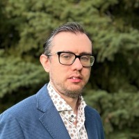 Department of Computer Science, University of Toronto Employee Michael Gimelfarb's profile photo