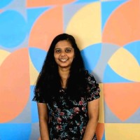 Innovations Investment Management India Private Ltd Employee Subashini S's profile photo