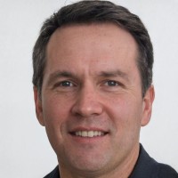 Netpeak Employee Johnathan Capers's profile photo