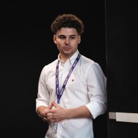 WorkWell Employee João Santos's profile photo