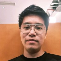 Liu Zhihao Email & Phone Number