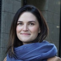 The Community Foundation for Ireland Employee Mella C.'s profile photo