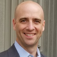 Boeing Employee John Corrigan's profile photo