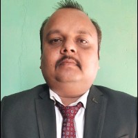 Globe Engineers Inc Employee Ashish Kumar's profile photo