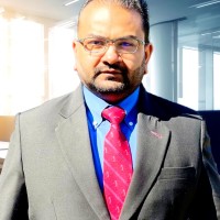 Advertising Vehicles Employee Sagar Gupta's profile photo