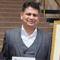 excelledia Employee Muhamed Farooque's profile photo