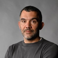 Juventus Football Club Employee Daniele Lunazzi's profile photo