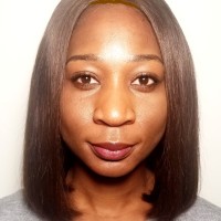 AmVet Technologies Employee Bella Pilouzoue's profile photo