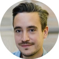 Nexway Employee Pierre-Henri Paulhe's profile photo