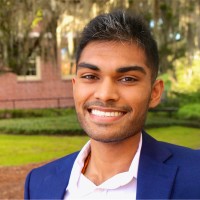 Osiris 9 Consulting, LLC Employee Ravi Patel's profile photo