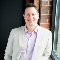 Navigate Wellbeing Solutions Employee Jim Barclay's profile photo