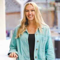 Just Drive Media Employee Kelly Hudson's profile photo