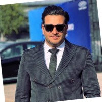 Hesam Razavi Email