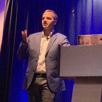 Enovis Employee Ajit Jain's profile photo