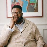 Boston University Employee Anthony Jack's profile photo