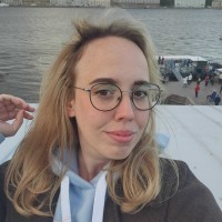 Daria Kuznetsova's profile photo