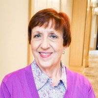 Tier One Services, LLC Employee Pamela Hertzog's profile photo