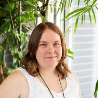 P&P Optica Employee Hannah Szentimrey's profile photo
