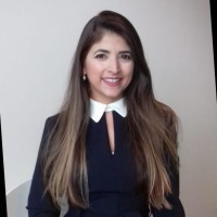 Maduro & Curiel's Bank Employee Sarya Chalabi's profile photo