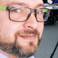 idata suite Employee Martin Beuchel's profile photo