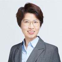 Lingfeng Capital Employee Ivy Zhang's profile photo