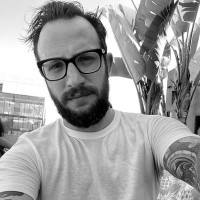 Universal Music Group Employee Chris Behrens's profile photo