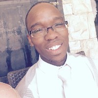 Emmanuel Ramokoka Email