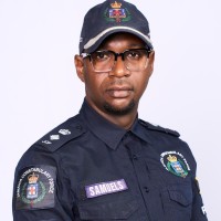 Jamaica Constabulary Force Employee Eron Samuels's profile photo