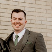 Northrop Grumman Employee Sean Loftus's profile photo