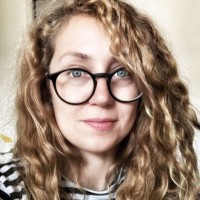 MMS Marketing Services Employee Roxana Stoica's profile photo