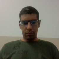 IDF Spokesperson's Unit Employee Mohammad Ali's profile photo