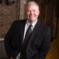 Open to New Opportunities (No geographic limitations) Employee Kevin Eliasson's profile photo
