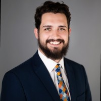 Springfield Area Chamber of Commerce Employee Benjamin Vickers's profile photo