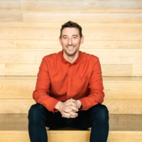 BDG architecture + design Employee Toby Neilson's profile photo