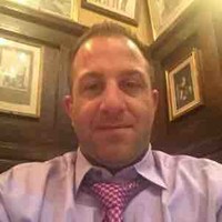 The Greener Can Cleaner Employee Stephen Berg's profile photo
